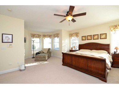 Master Bedroom.
