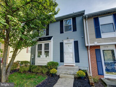 7580 Rain Flower Way, Columbia, MD 21046 - photo 2