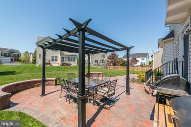 9658 Culloden Ct, Bristow, VA 20136 - photo 2