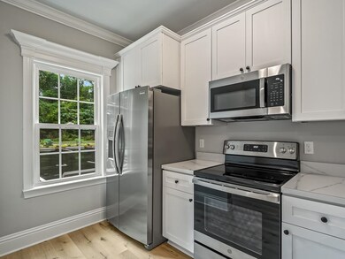 10 Old Courthouse Way unit B, Crawfordville, FL 32327 - photo 4