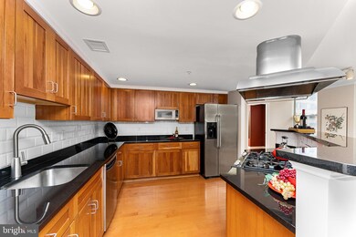 1201 N Garfield St unit 907, Arlington, VA 22201 - photo 3