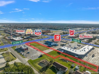 4474 Corunna Rd, Flint, MI 48532 - photo 3