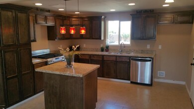 Kitchen 1