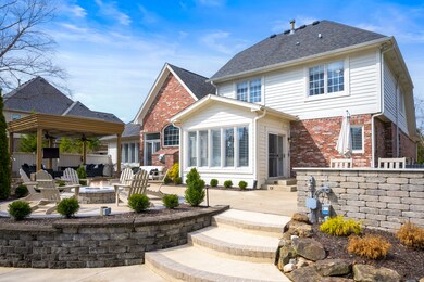 10398 Tremont Dr, Fishers, IN 46037 - photo 3