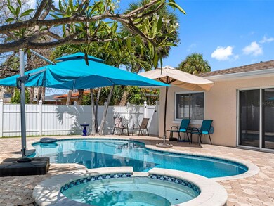 429 87th Ave unit 7, Saint Pete Beach, FL 33706 - photo 2