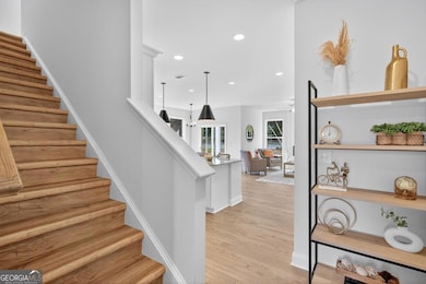 125 Windsor Park Ct, Jefferson, GA 30549 - photo 2