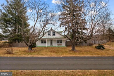 96 Hackleys Mill Rd, Amissville, VA 20106 - photo 3