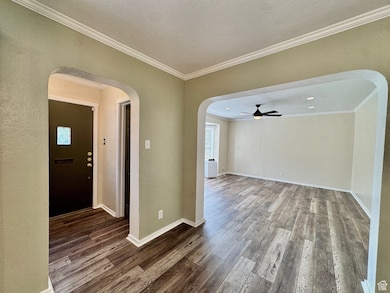 821 E 100 S, Salt Lake City, UT 84102 - photo 5