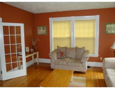 Living Room.