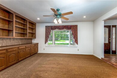 116 Timberline Dr N, Colleyville, TX 76034 - photo 3