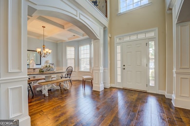 312 Relative Trail, Mc Donough, GA 30253 - photo 6