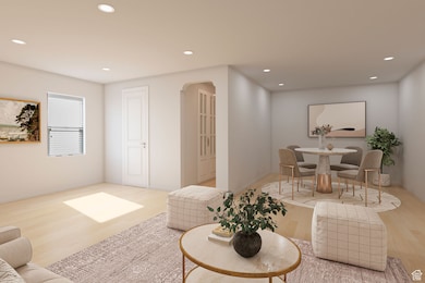 373 N 400 E, Springville, UT 84663 - photo 2