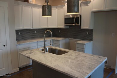 118 kitchen