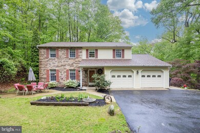 2001 Shenkel Rd, Pottstown, PA 19465 - photo 2