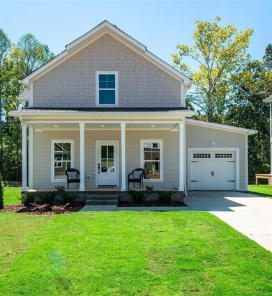 *All photos of completed homes in the community