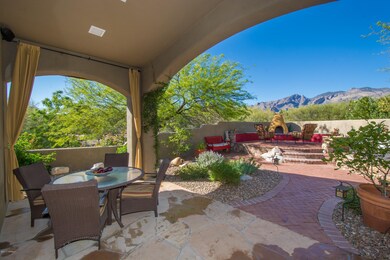 4080 E Bujia Primera, Tucson, AZ 85718 - photo 3