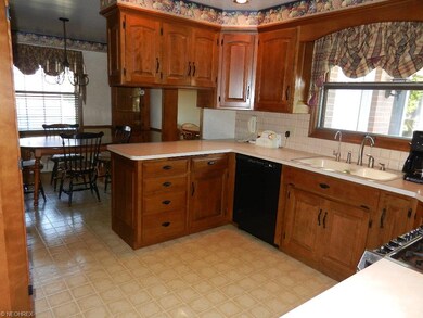 Quality custom made cabinets by Shrock!