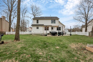 Back of Home