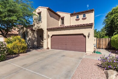 1322 E Strawberry Dr, Gilbert, AZ 85298 - photo 4