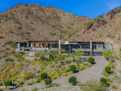 7050 N 39th Place, Paradise Valley, AZ 85253 - photo 2