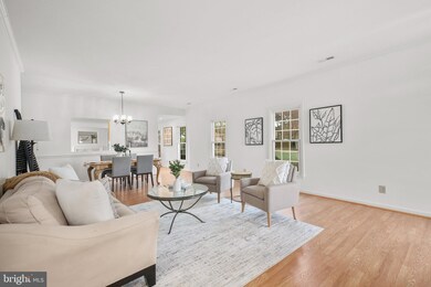 7106 Destiny Ln, Fredericksburg, VA 22407 - photo 3