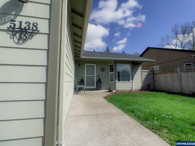 5138 Perry St NE, Keizer, OR 97303 - photo 5