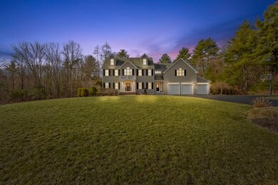 8 Josies Way, South Easton, MA 02375 - photo 2