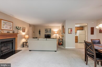 905 Mountainview Dr unit 905, Chesterbrook, PA 19087 - photo 7