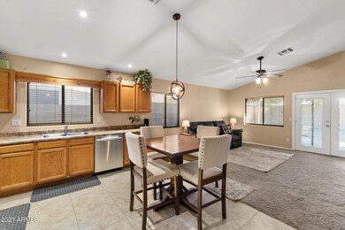 11329 E Cicero St, Mesa, AZ 85207 - photo 5