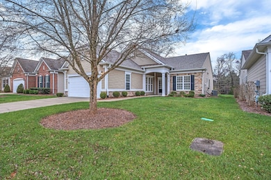 154 Salient Ln, Mount Juliet, TN 37122 - photo 3