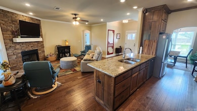 14 Cobalt Cove, Greenbrier, AR 72058 - photo 4