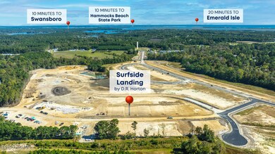 336 Hammock Bay Way unit Lot 39, Hubert, NC 28539 - photo 3