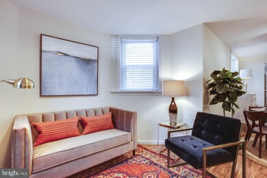 1815 18th St NW unit 101, Washington, DC 20009 - photo 2