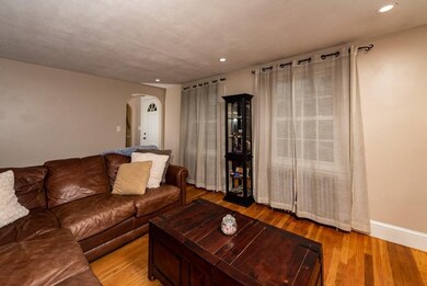 252 Spring St, West Bridgewater, MA 02379 - photo 3