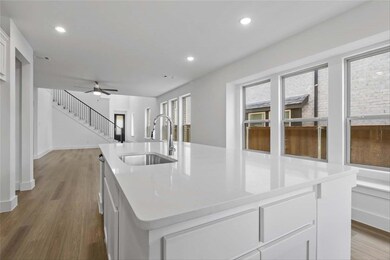 3916 Aqua Ln, Sherman, TX 75090 - photo 5