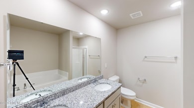 Master Bath