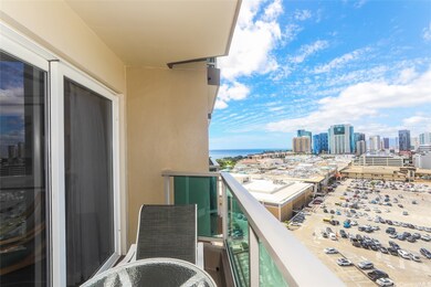 410 Atkinson Dr unit 1704, Honolulu, HI 96814 - photo 2