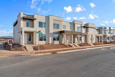 887 W Boxthorn Dr unit 1419, St. George, UT 84790 - photo 3