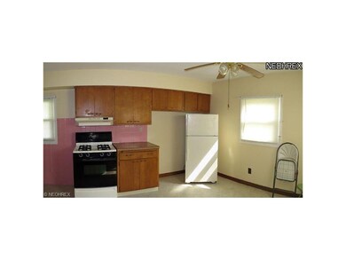 Kitchen View