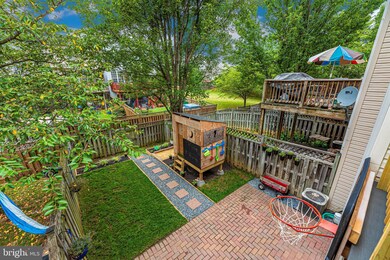 1929 Fieldstone Way, Frederick, MD 21702 - photo 4