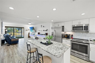 Vel Gardens unit 212, Port Charlotte, FL 33952 - photo 6