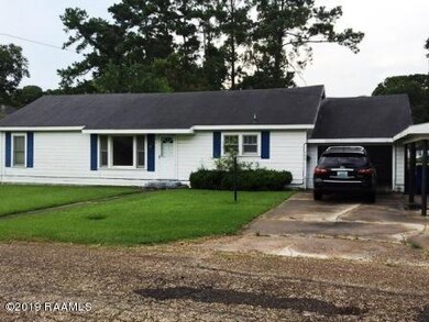 730 Reed Ave, Eunice, LA 70535 - photo 4
