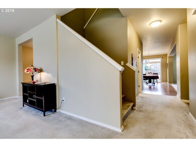 Entrance/Foyer