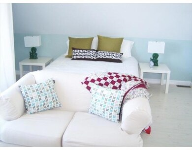 Master Bedroom.