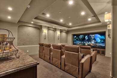 THEATER