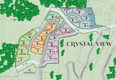 Available Homesites