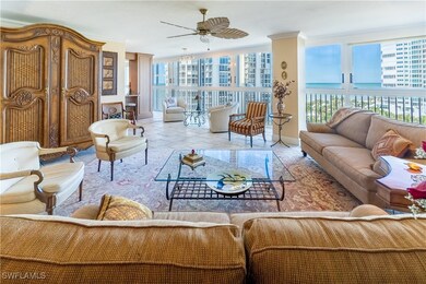 Savoy Condominium unit 1007, Naples, FL 34103 - photo 3