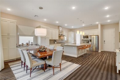 4255 Veraz St unit 1, Las Vegas, NV 89135 - photo 6