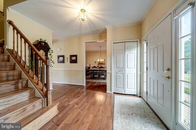 15269 Surrey House Way, Centreville, VA 20120 - photo 7