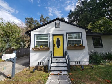 1393 Menna St, Jacksonville, FL 32205 - photo 2